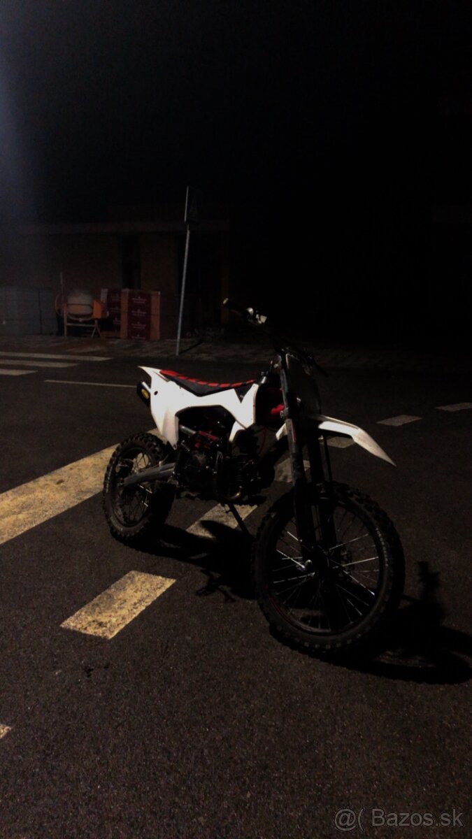 Minirocket 125cc - 3