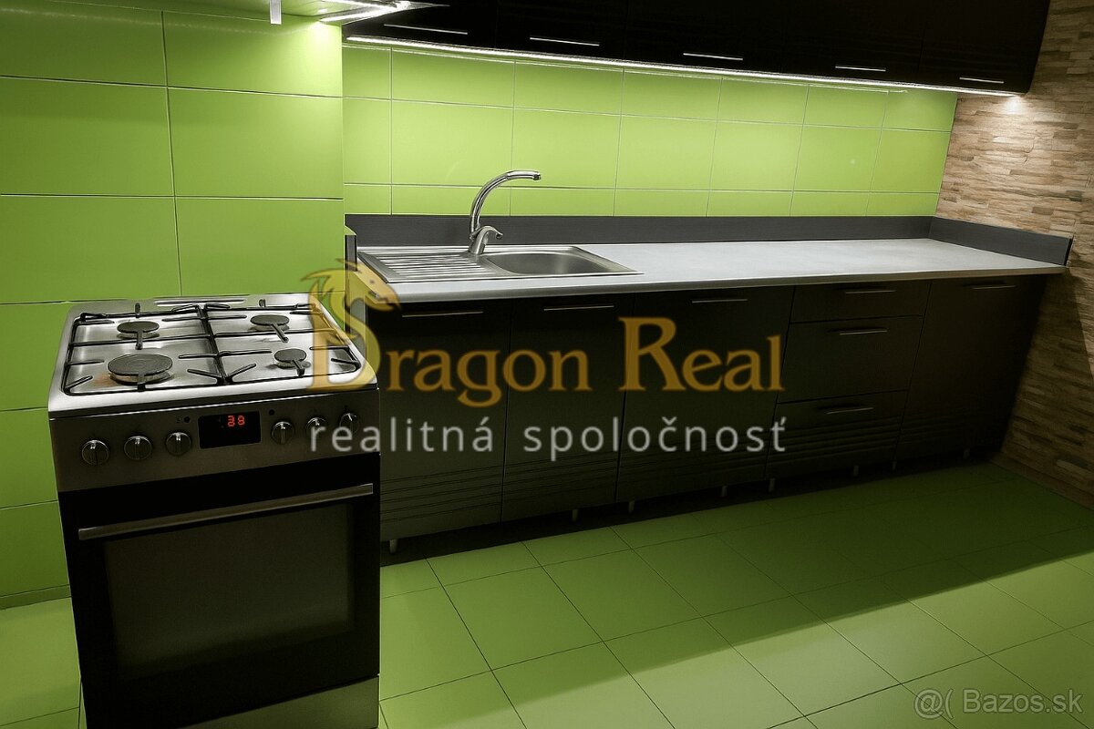 PREDAJ – Rodinný dom s autodielňou – okr.TREBIŠOV - 3