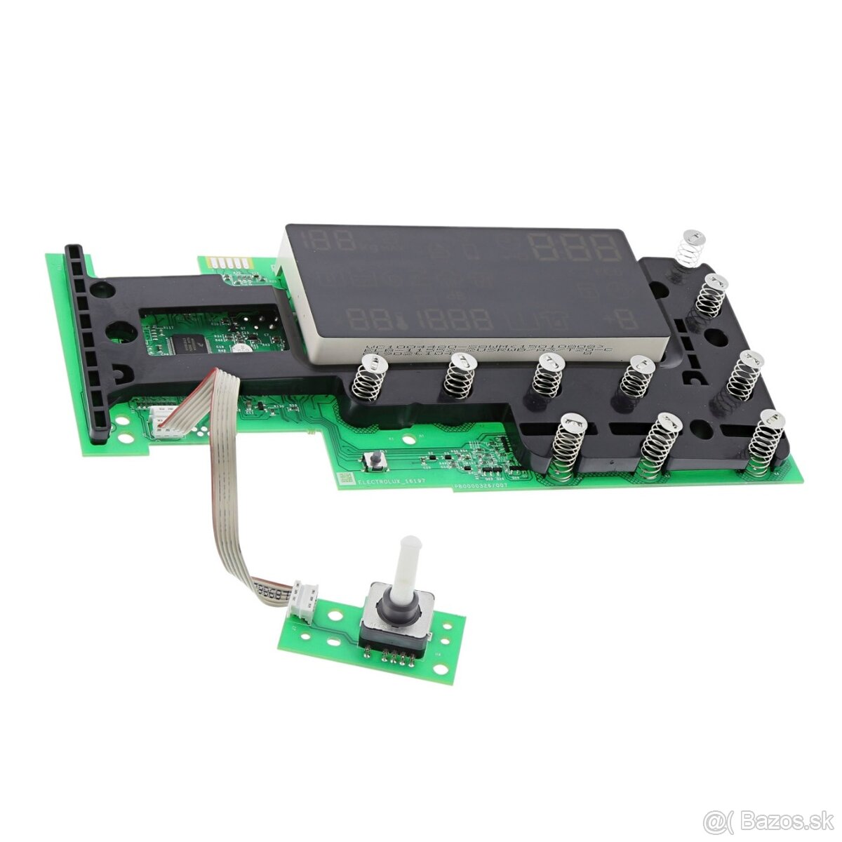 Elektronika z práčky AEG LTX7C562C - 3