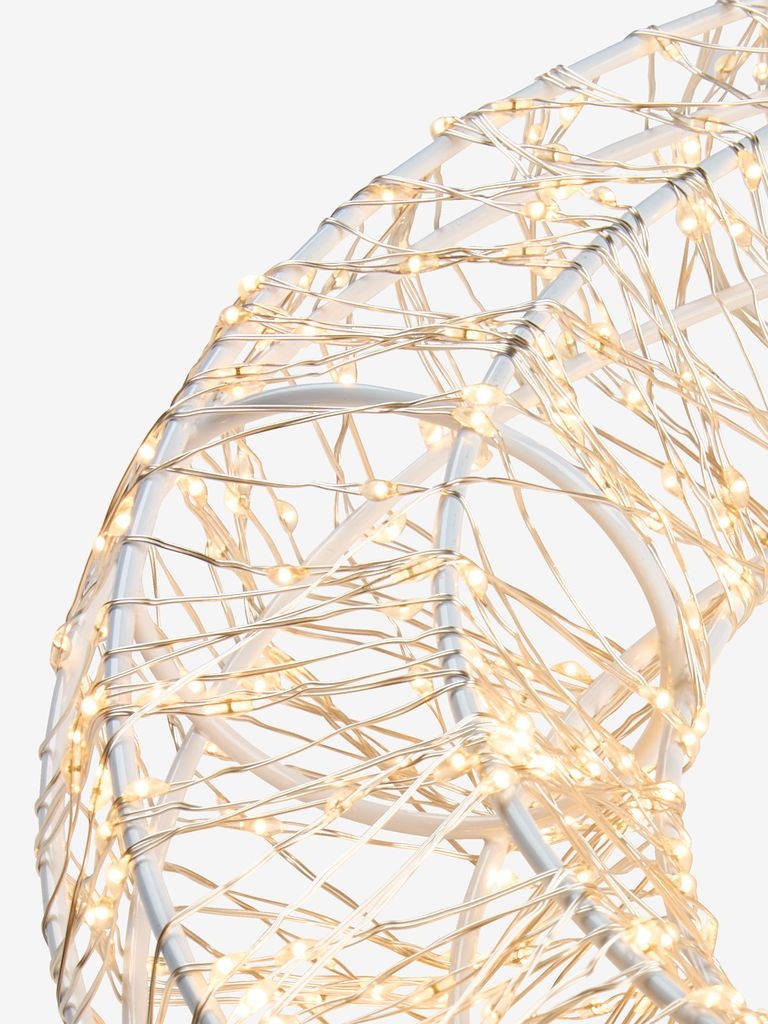 Vonkajsi vianocny veniec Jysk - 3