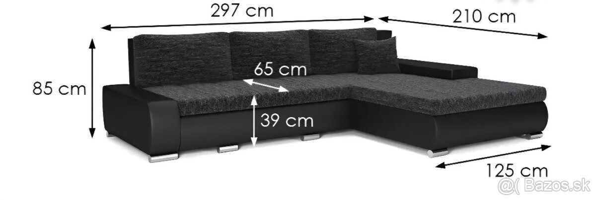 Sedacia súprava - 3