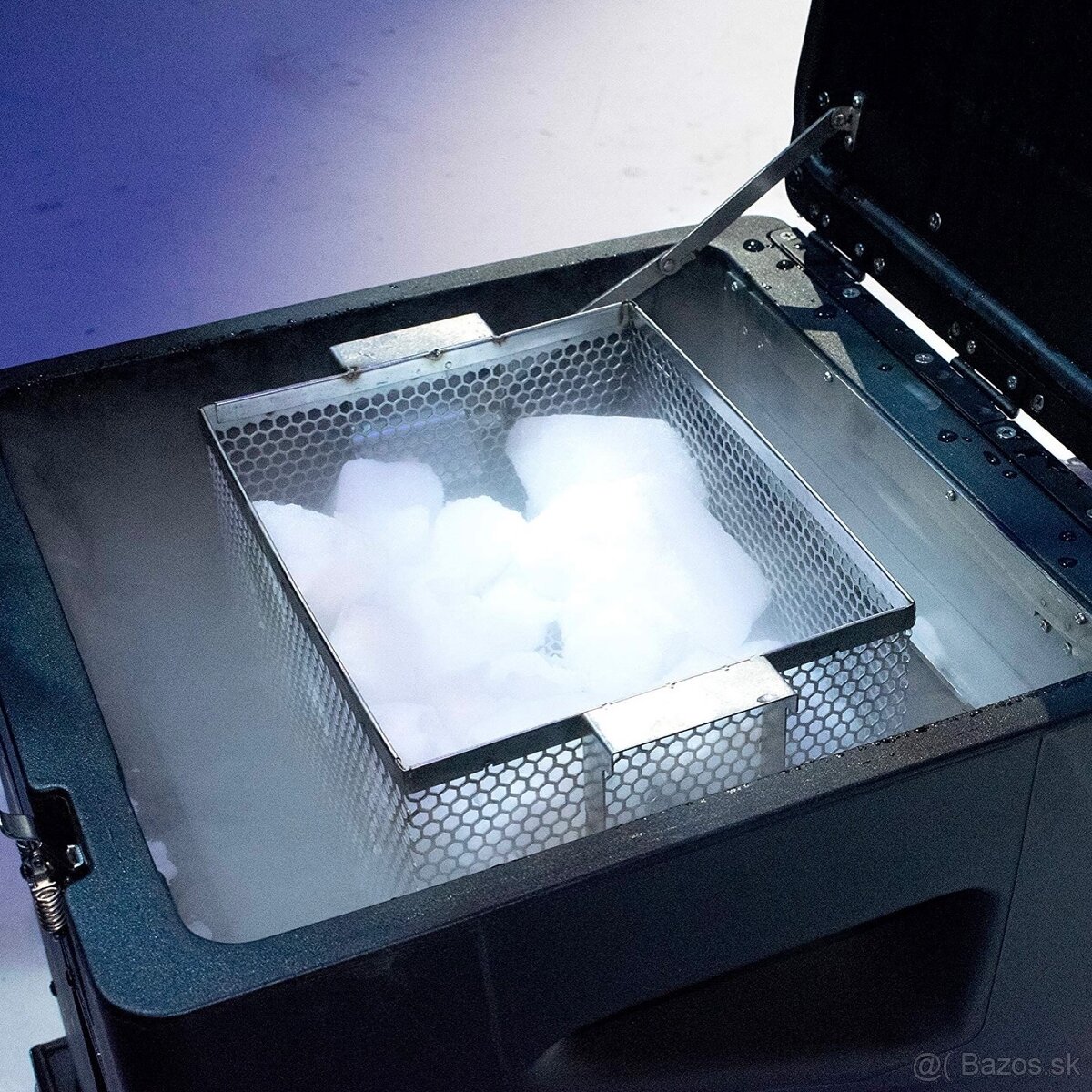 ADJ Entour ICE | Výrobník hmly, Plazivý dym - 3