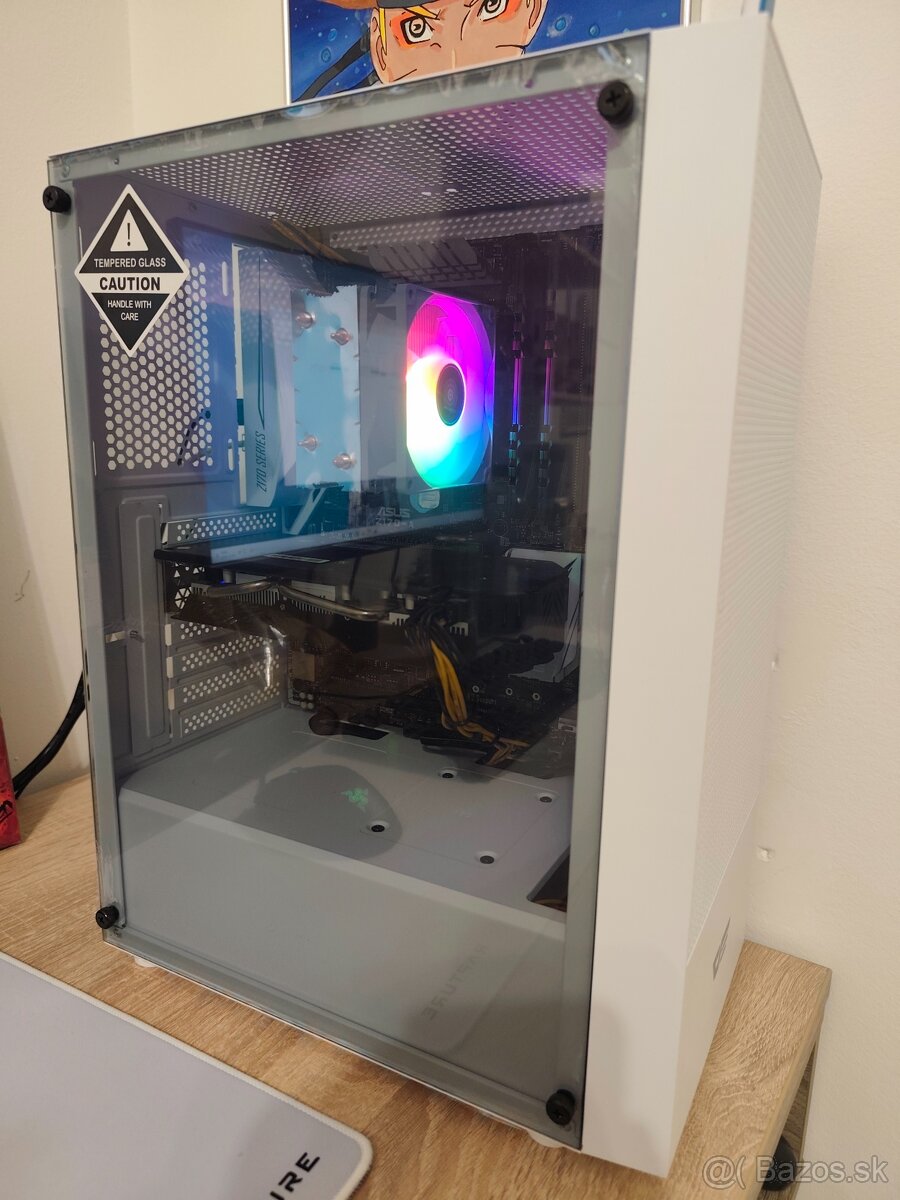 Herný Počítač - 3