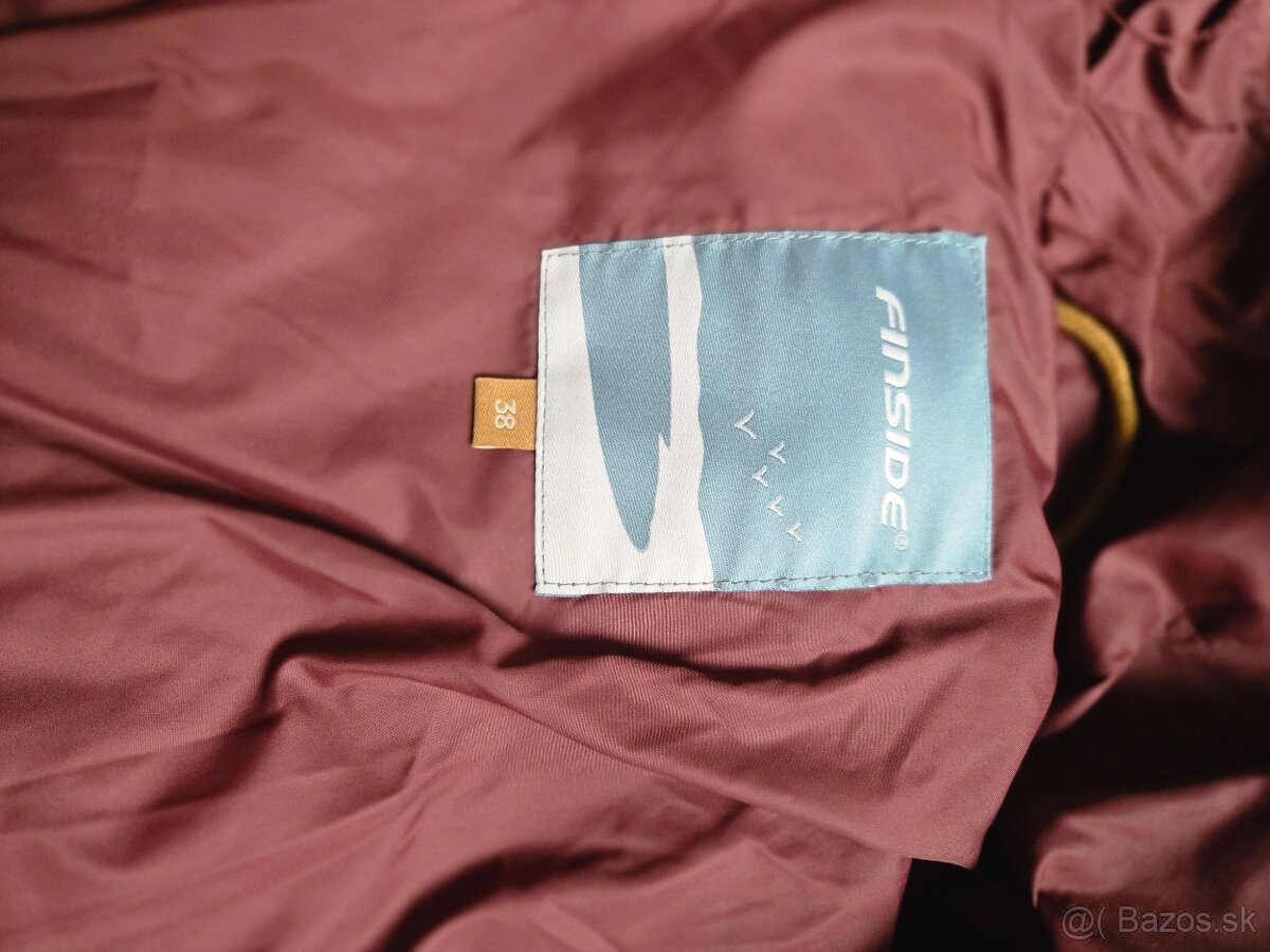 Zimná bunda Finside - 3