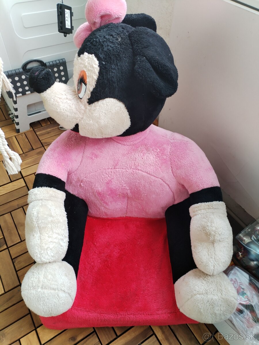 𝙈𝙞𝙣𝙣𝙞𝙚 kresielko - 3