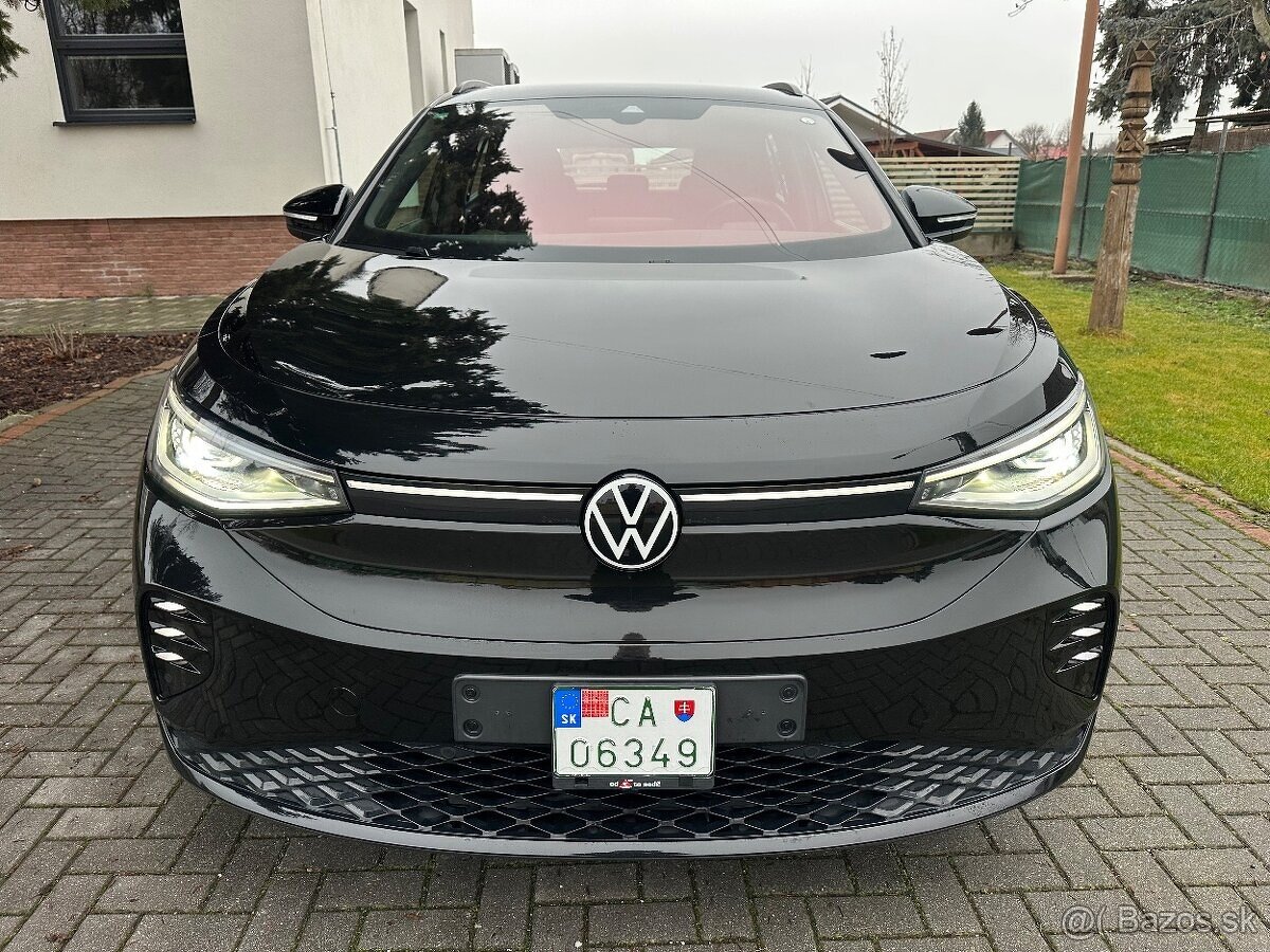 Volkswagen ID.4 GTX 77kWh 4Motion - 3