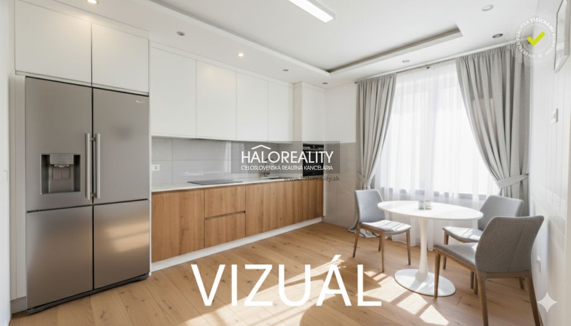 HALO reality - Predaj, rodinný dom Majere - EXKLUZÍVNE HALO - 3