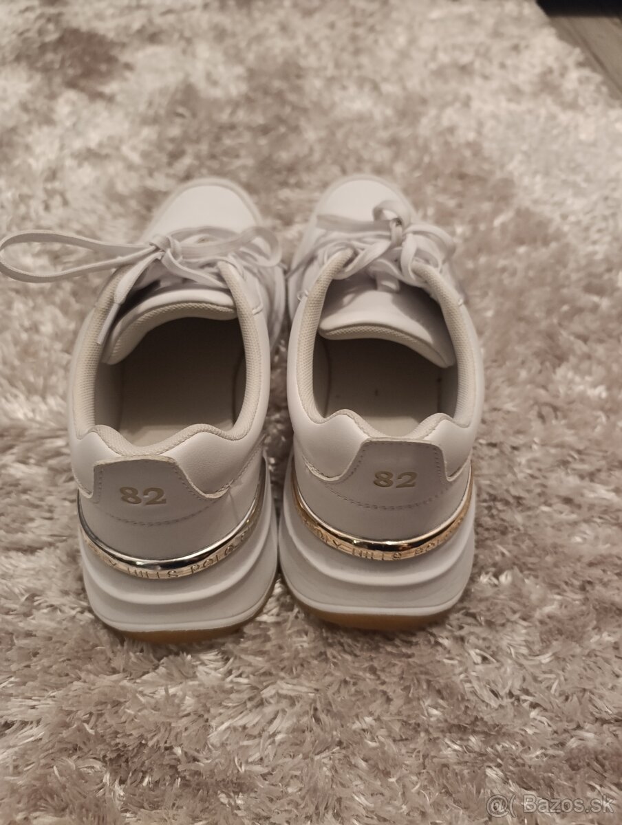 Dámske tenisky Beverly hills vel.41 - 3