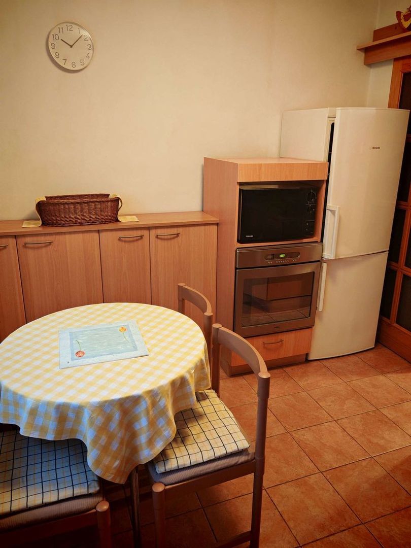 Byt na prenájom - ul. Líščie údolie, Bratislava IV TOP - 3