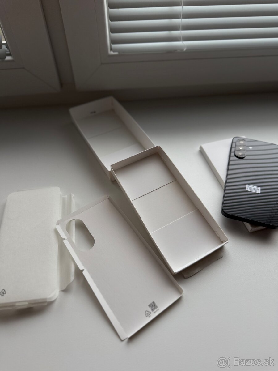 Samsung Galaxy A26 5G – úplne nový - 3