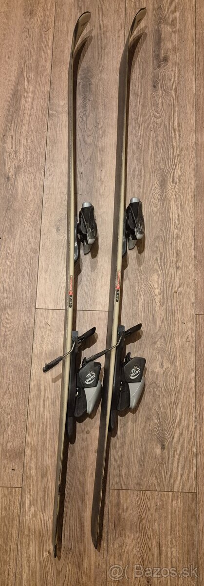 Detské lyže 130 - 3