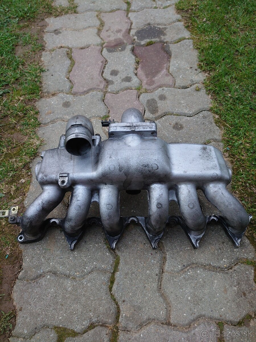 Sacie potrubie Nissan Patrol Y61 - 3