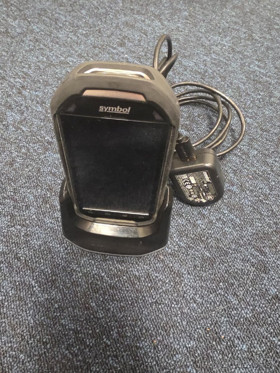 Mobilny PC SYMBOL MC40 - 3