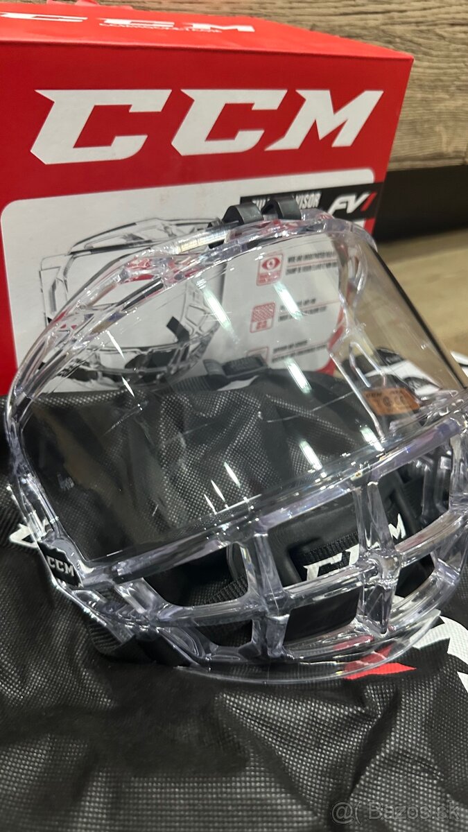 hokejove korcule CCM JR - 3