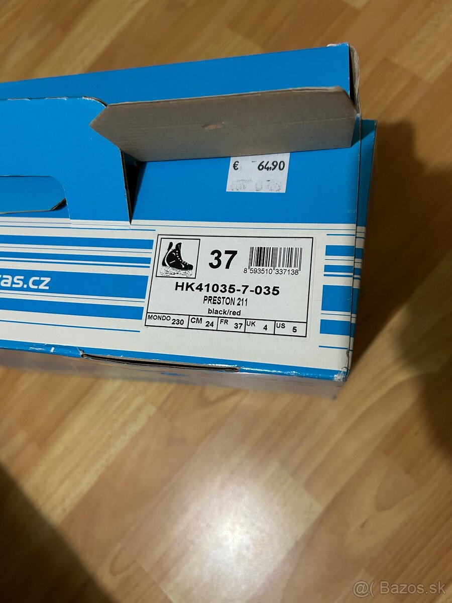 Ľadové Korčule - 3