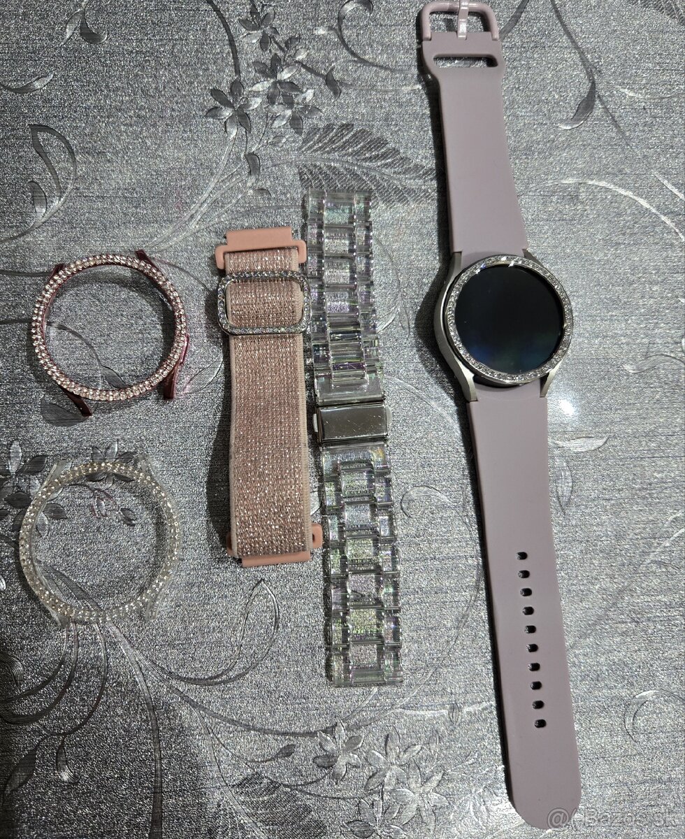Samsung galaxy watch 6 - 3