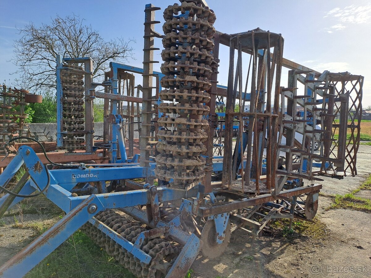 Kompaktor Regulie - 3