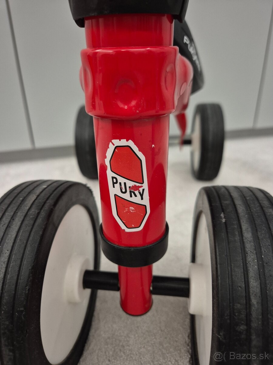 Detské odrážadlo - 3