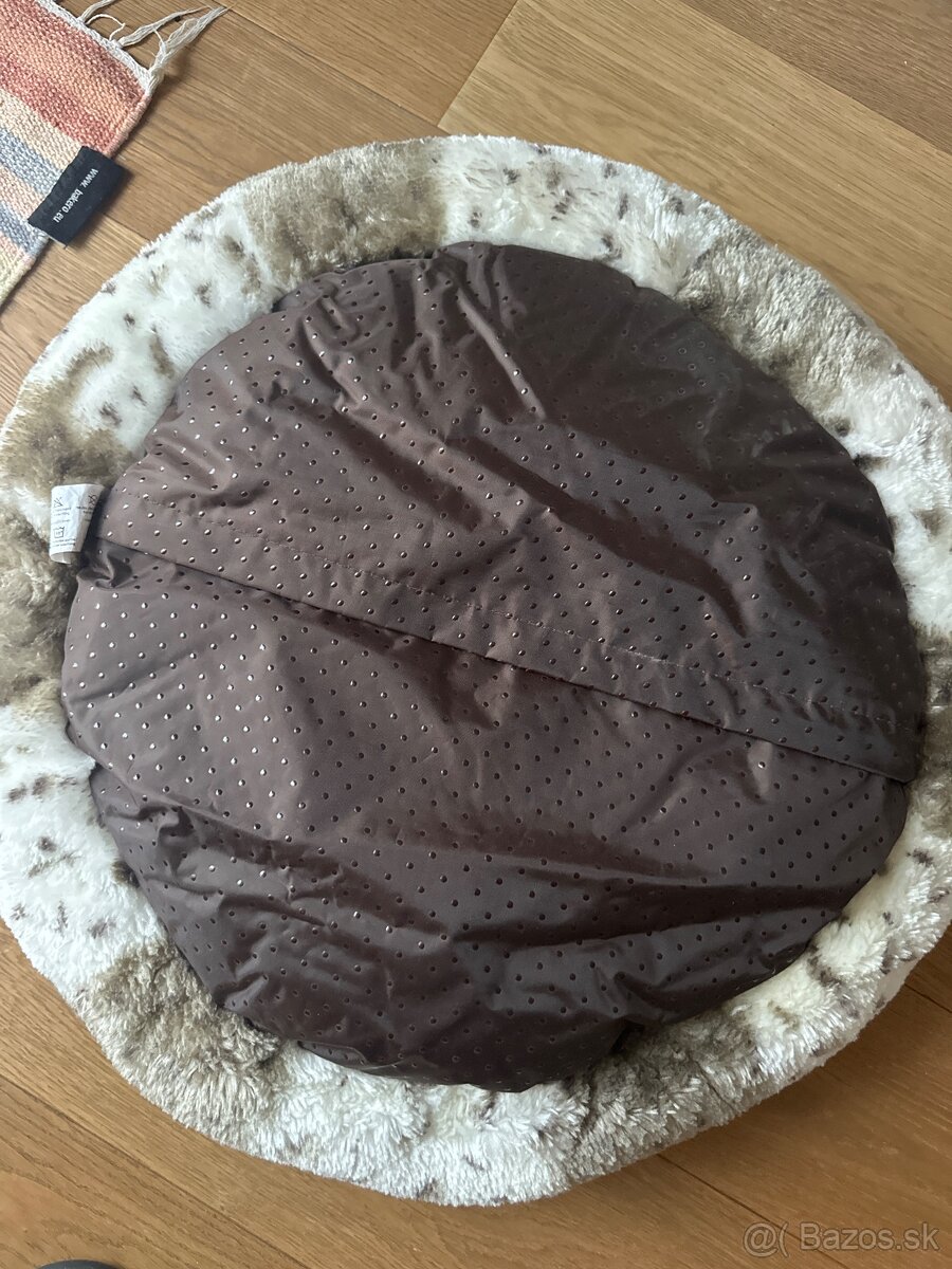 Pelech pre mačky - 3