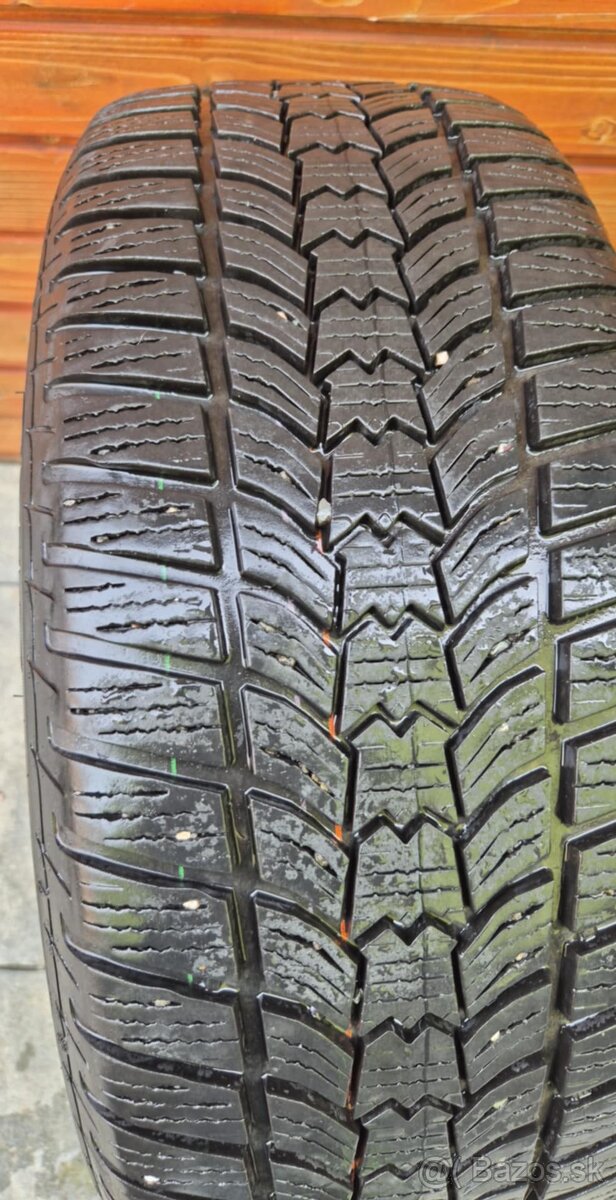 Predám elektróny BMW - 3