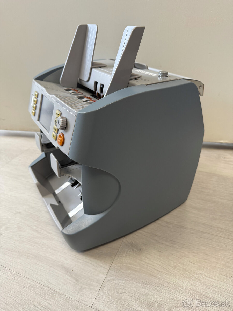 Počítačka bankoviek Pronote 1,5 - 3