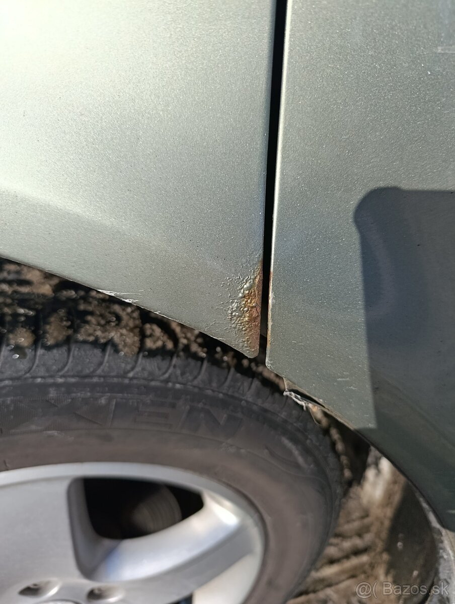 VOLKSWAGEN T5 MULTIVAN - 3