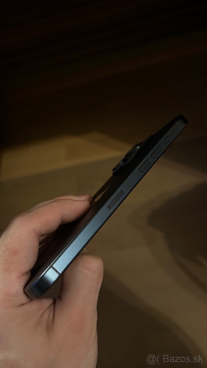 iPhone 15 Pro Max 512GB - 3