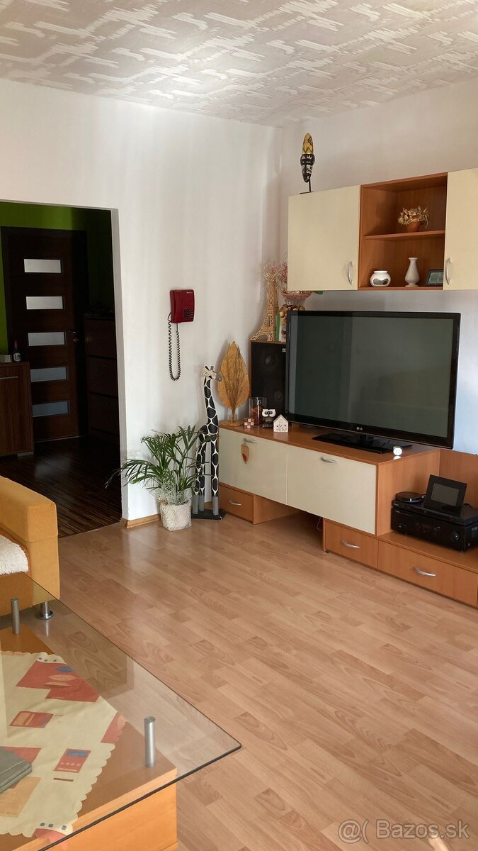 Prenájom bytu v Starej Turej - 3