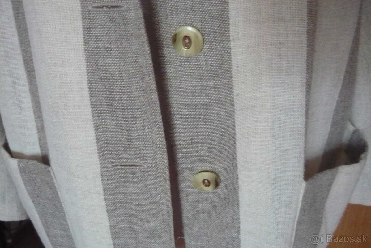 dámske sako č.XL - 3