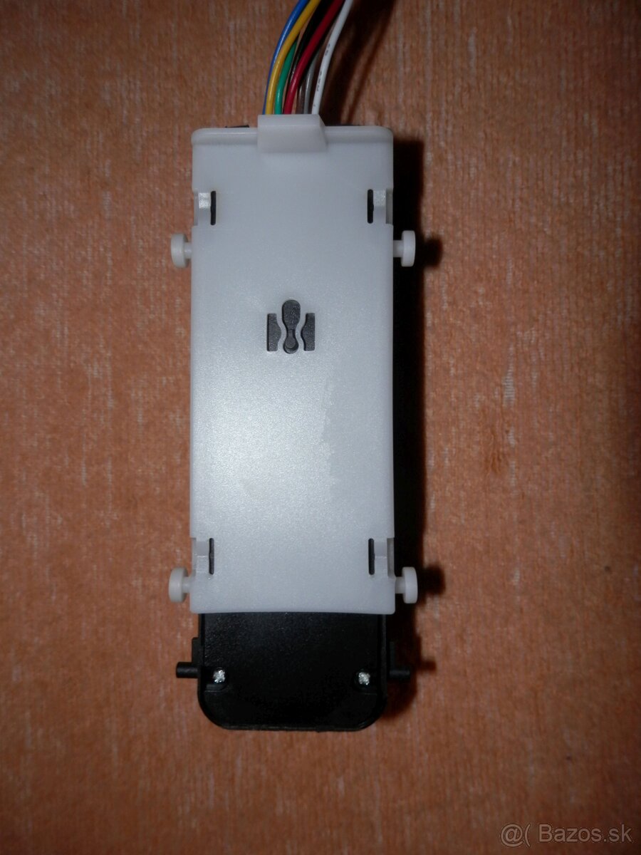 Vypínač sťahovanie okien Mercedes C class - 3