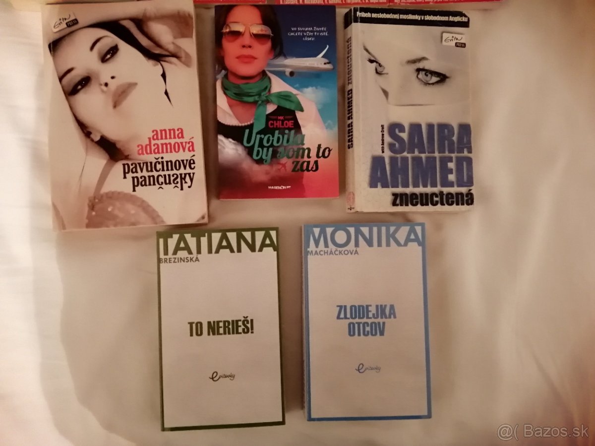 Evitkovky - CENY DOHODOU - 3