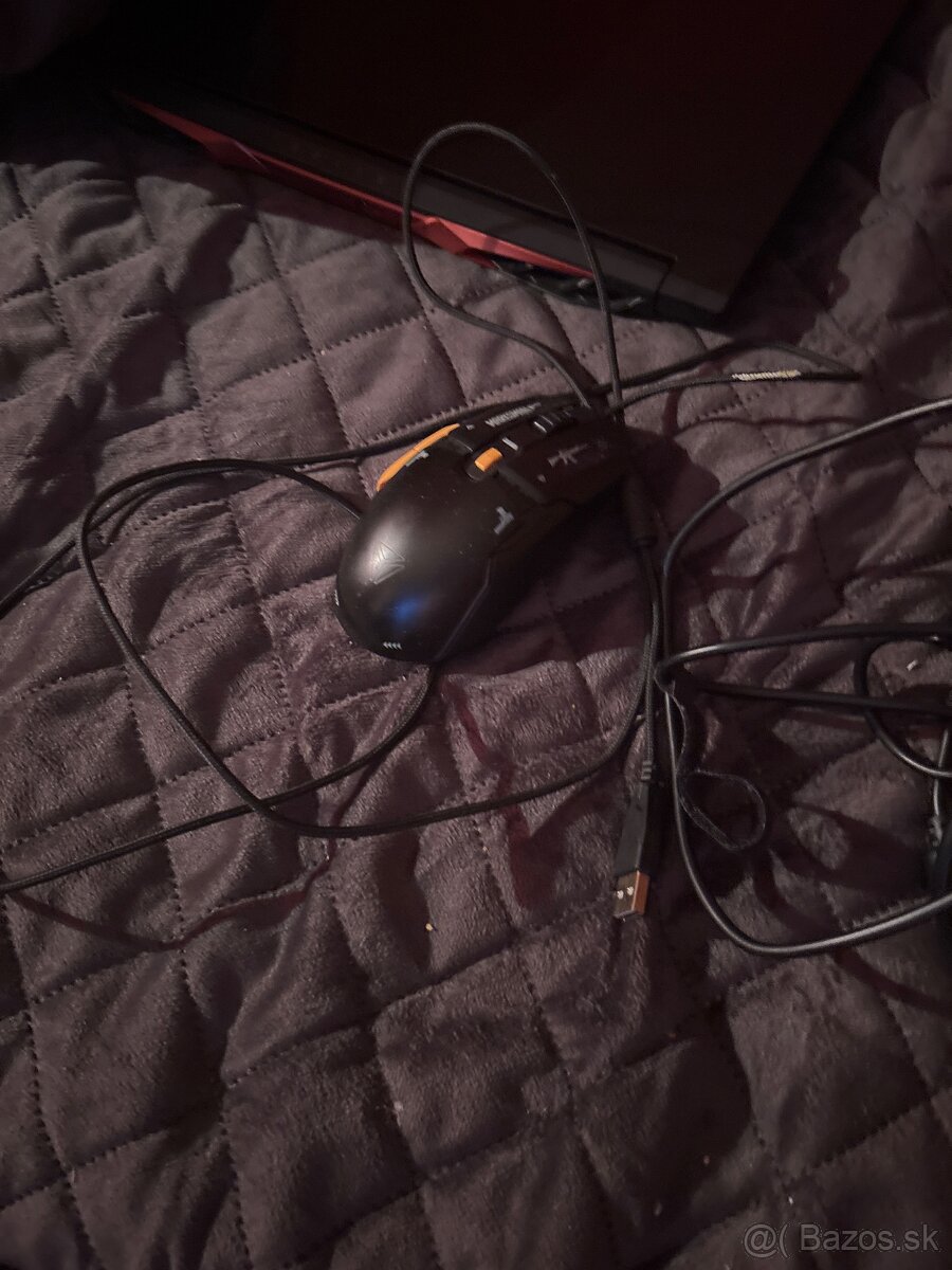 Herný notebook Nitro AN515-57 - 3