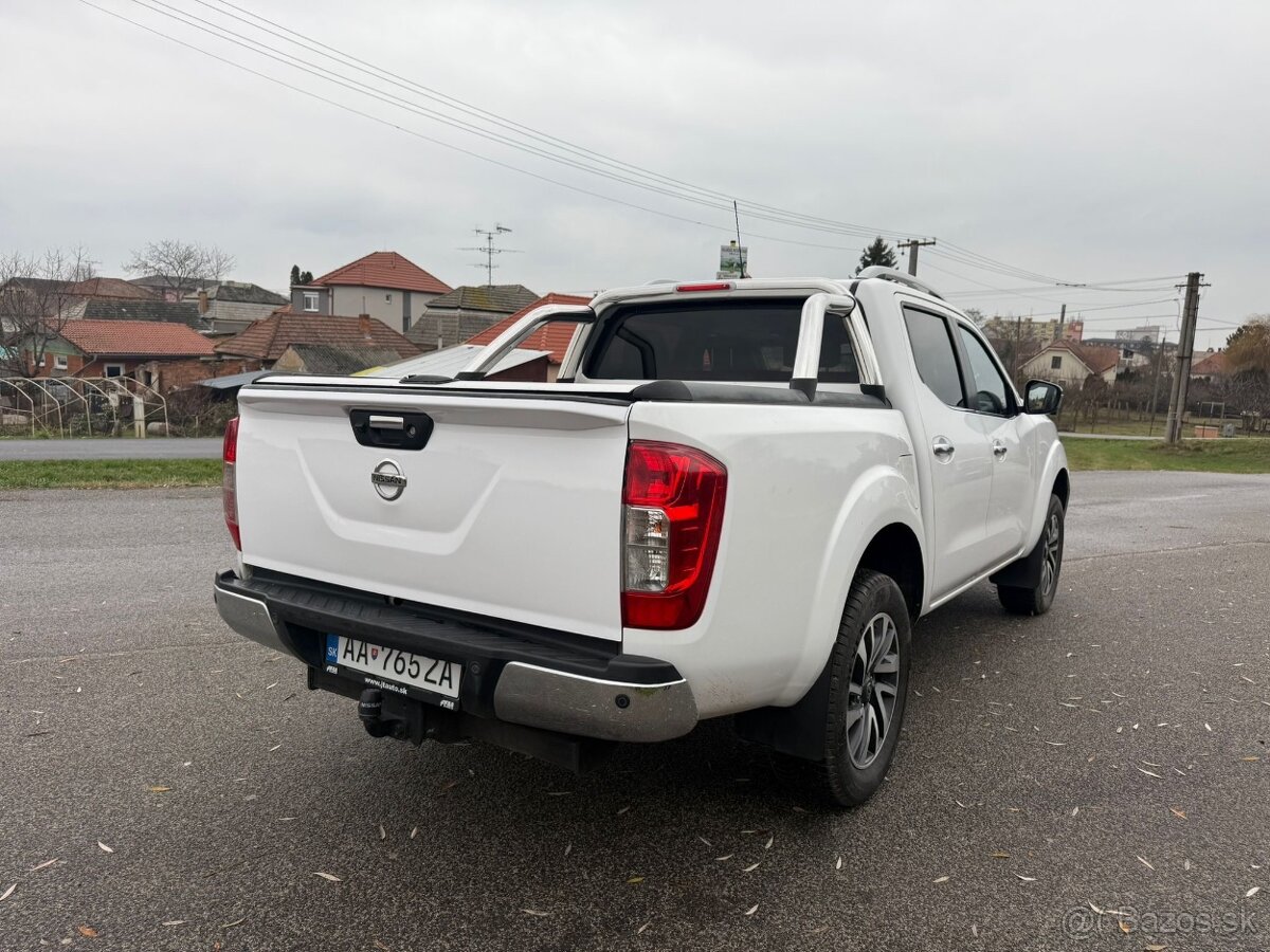 Nissan Navara 2.3 dci 140 kw - 3