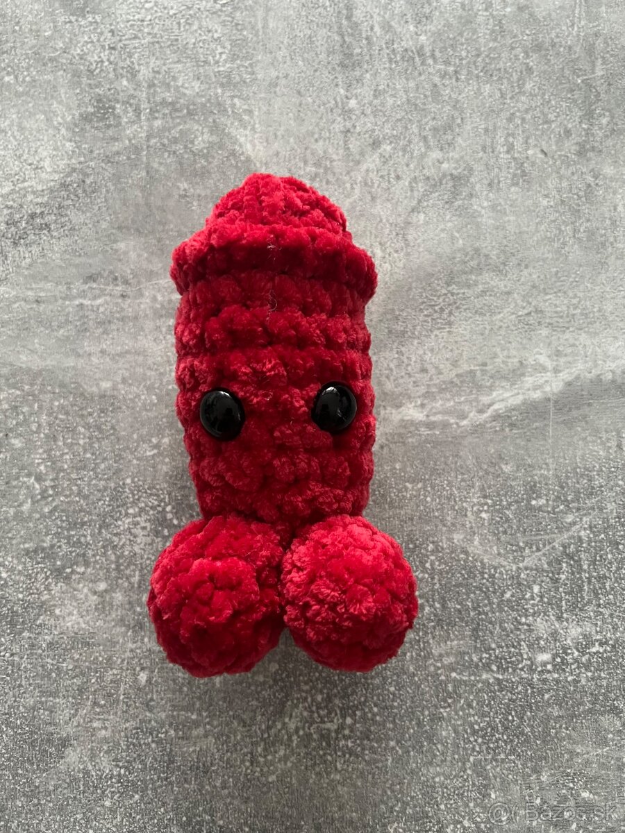 Hačkovaný vtipný darček - 3