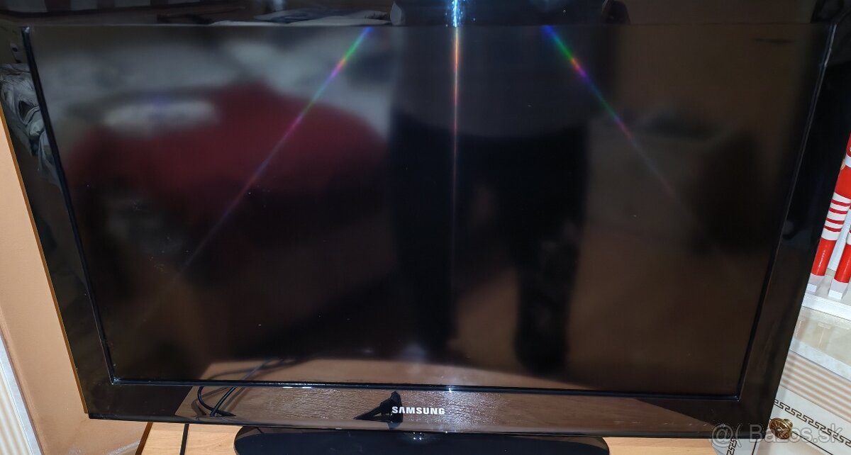 Samsung LE32D403 - 3