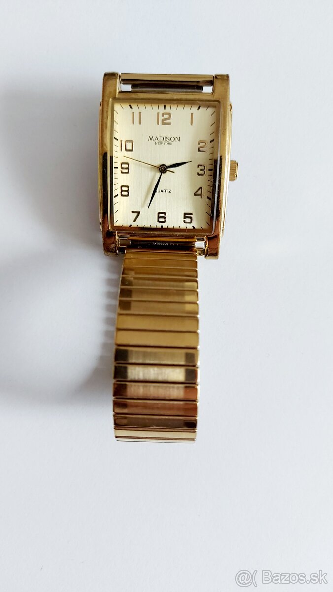 panske hodinky madison - 3
