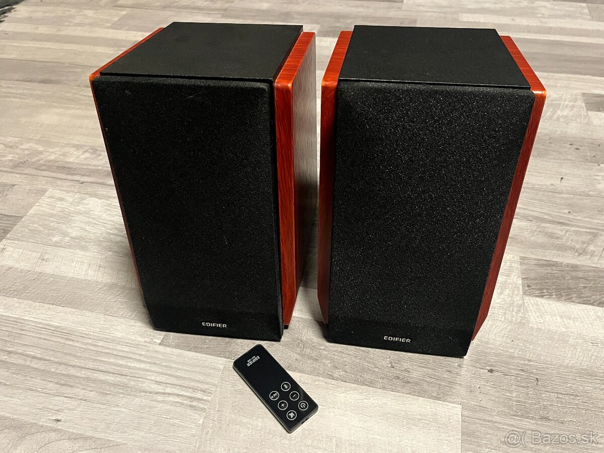 Reproduktory Edifier R1700BT - 3