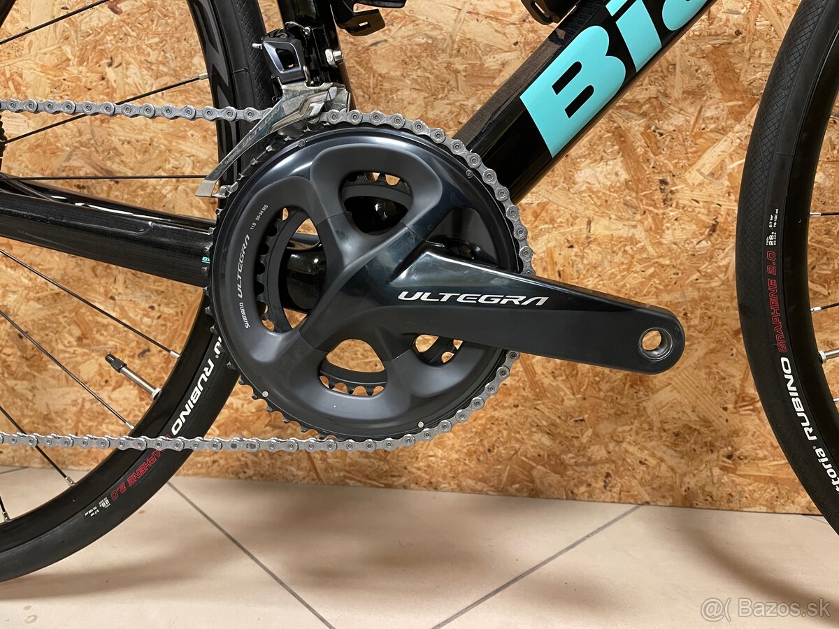 Bianchi Sprint veľ 55 - 3