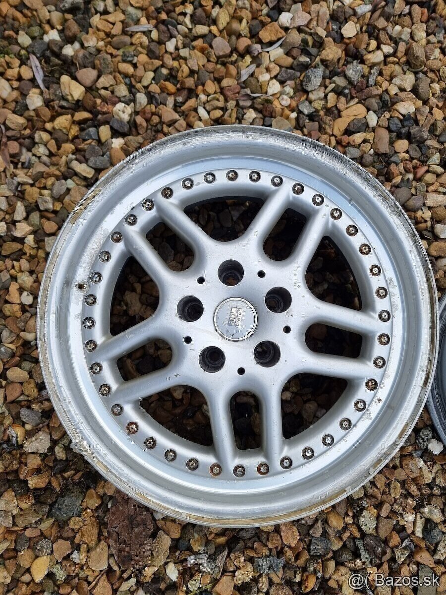 Miglia 5x112 r17 - 3