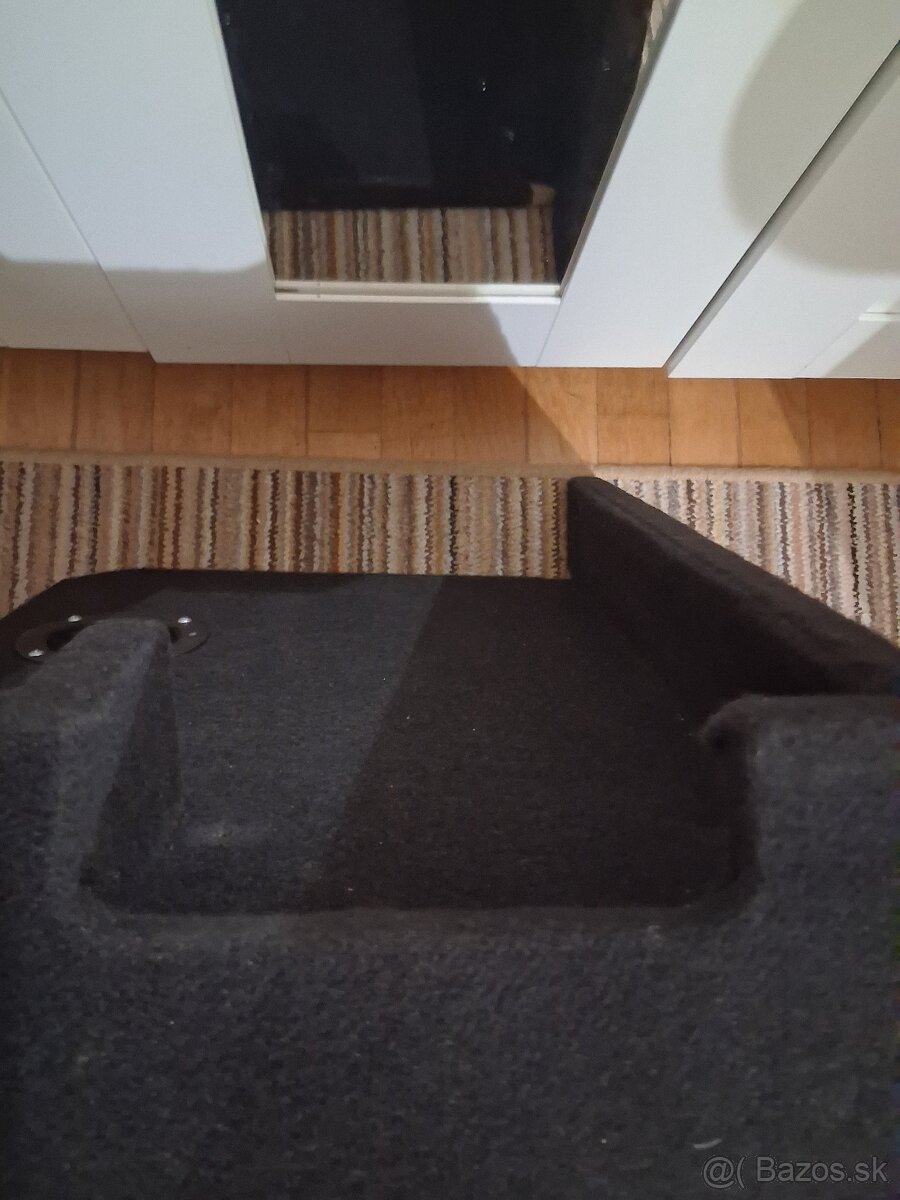 Hudba na mieru skoda rapid - 3