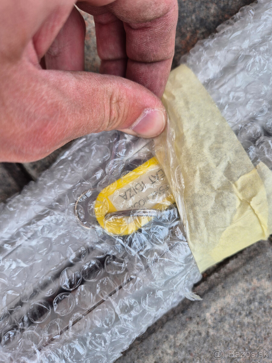 Strešné nosiče THULE Seat Ibiza 8L / MK3 - 3