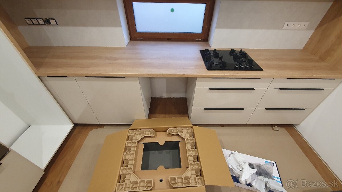 Granitový drez Blanco Etagon 6 - 3