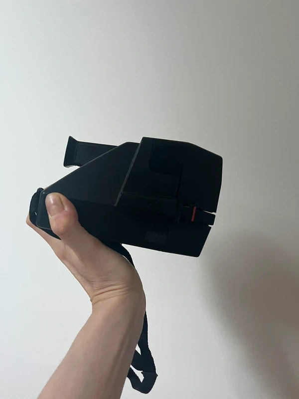 POLAROID 635 CL - 3