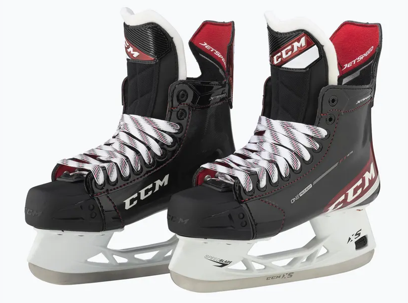 Panske korcule - CCM JetSpeed FT475 Senior, 45 - 3