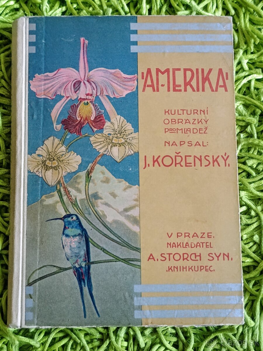 Edícia- ZEMĚ A LIDE - 3