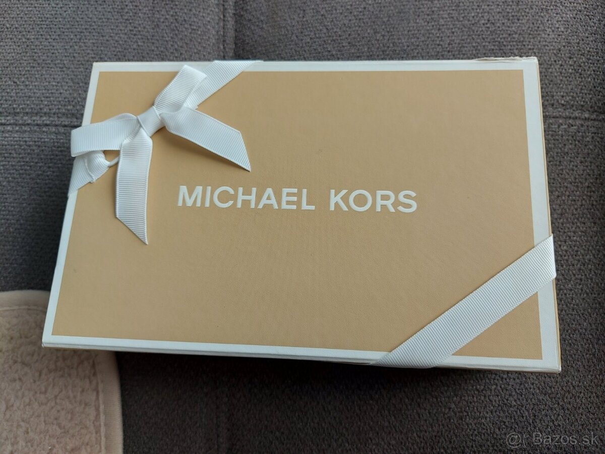 Michael kors mini kabelka - 3