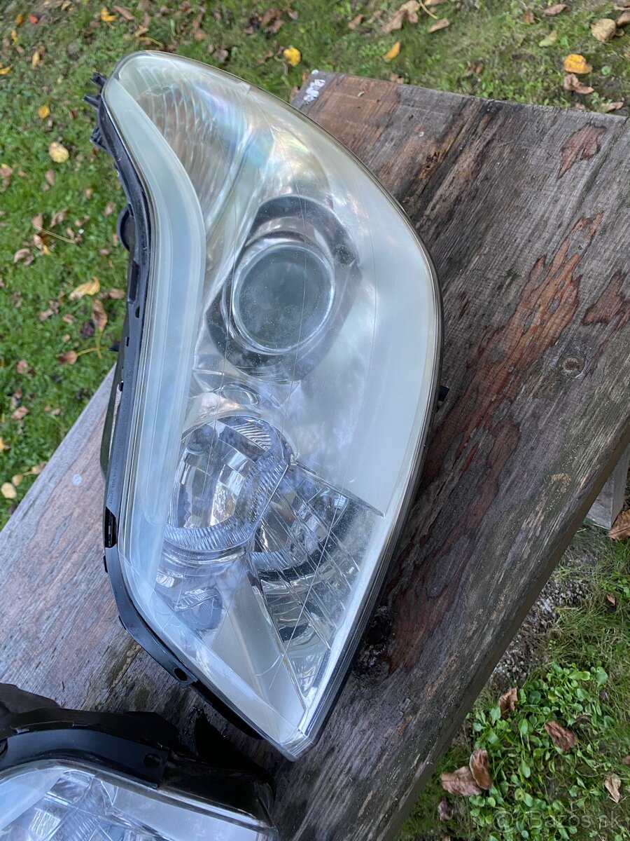 SVETLOMETY CITREN C5 XENON - 3