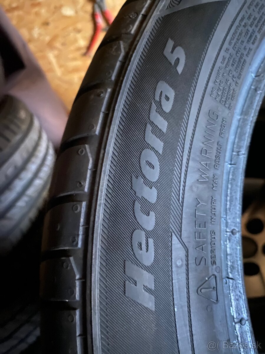 Letné pneumatiky - 3