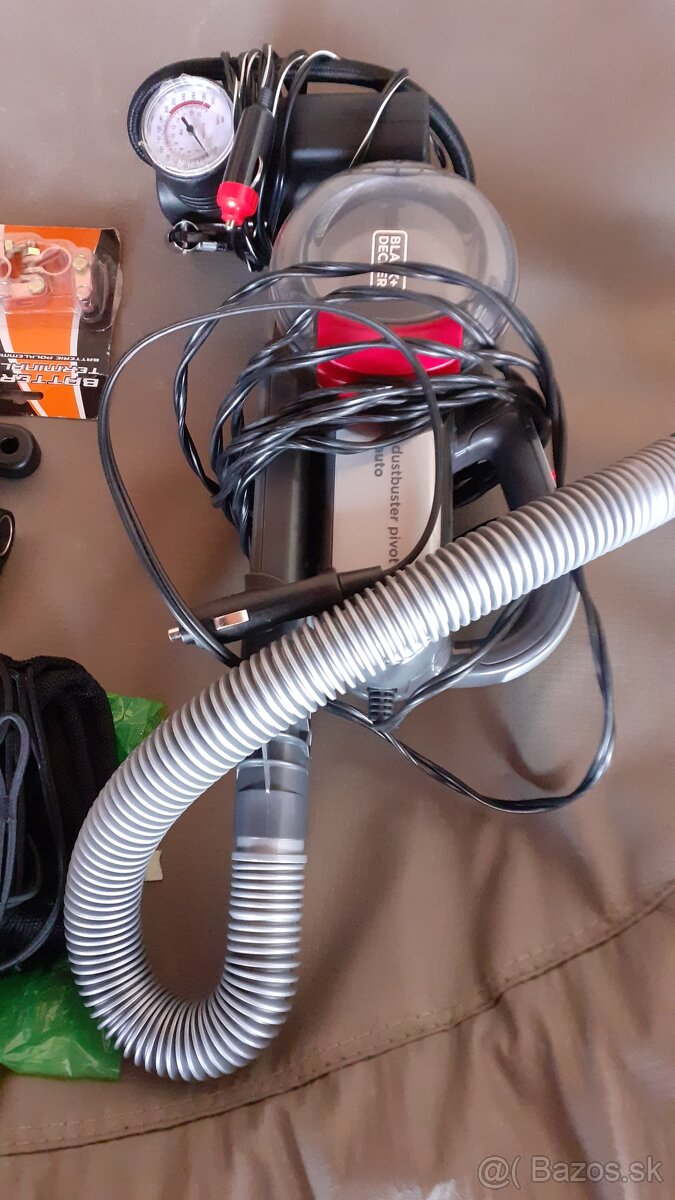 Všetko pre vaše auto. - 3