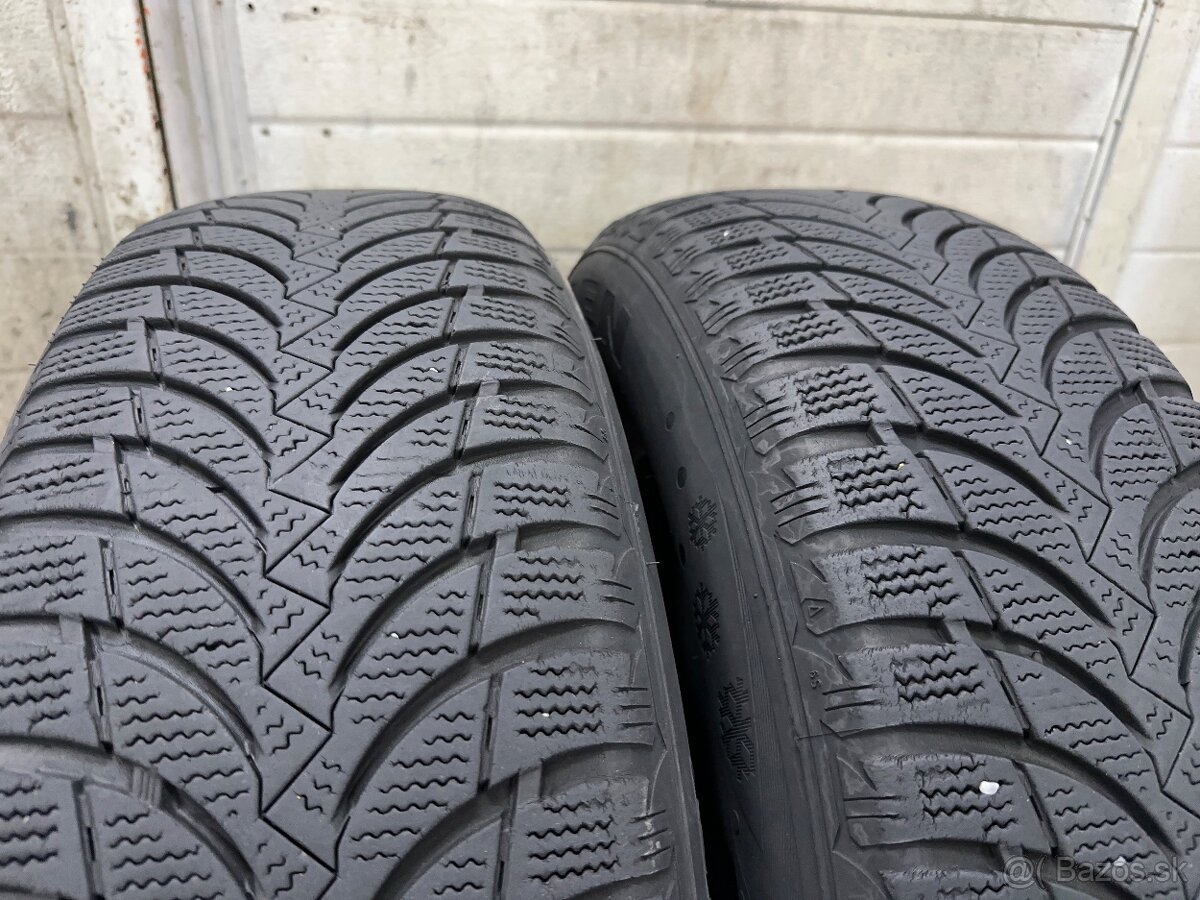 225/70R17 zimne - 3